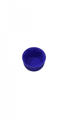 Azul Translucido