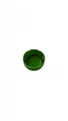 Verde Translucido