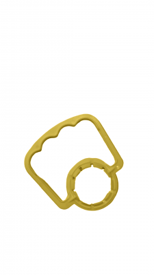Amarelo Médio