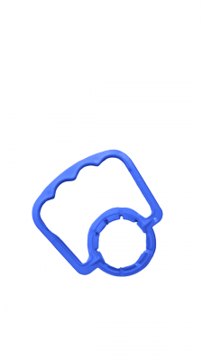 Azul Royal