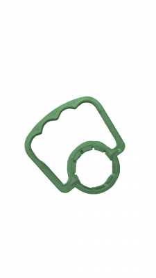 Verde Médio