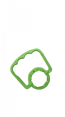 Verde Médio T