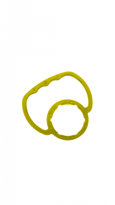 Amarelo Médio