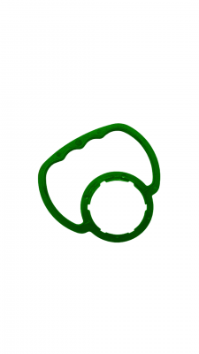 Verde Médio P