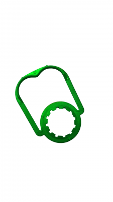 Verde Bandeira