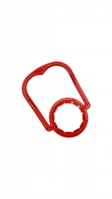 Vermelho Claro