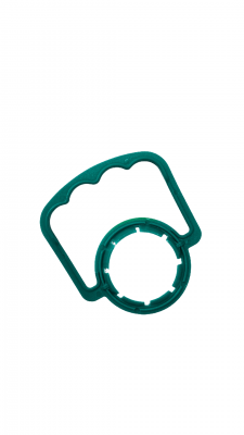 Verde Cerda